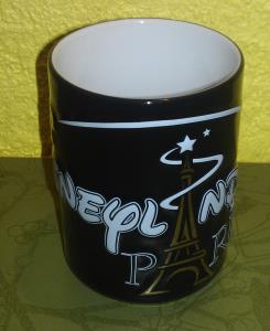 Mug Disneyland Paris (2)
